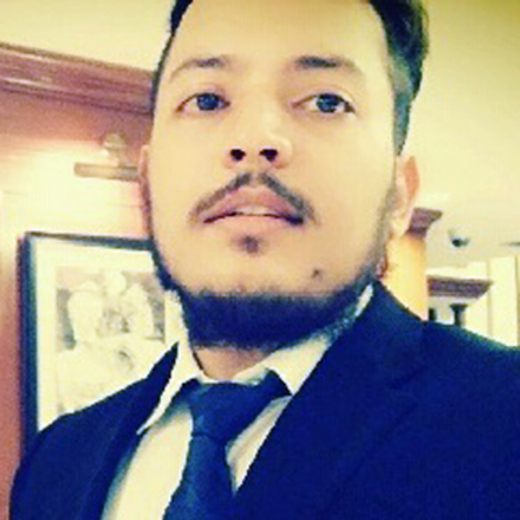 Dr. Shashank Singh's image