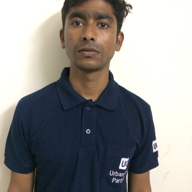 Vinod Souz's image