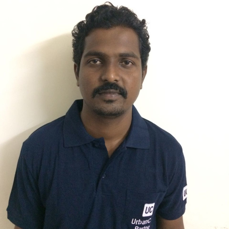 Shashikant Kailas Suryawanshi's image