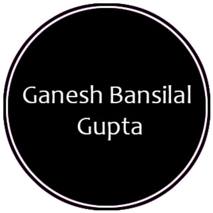 Ganesh Bansilal Gupta's image