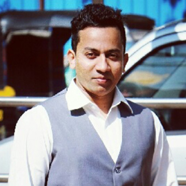 Abhishek Modi Photography's image