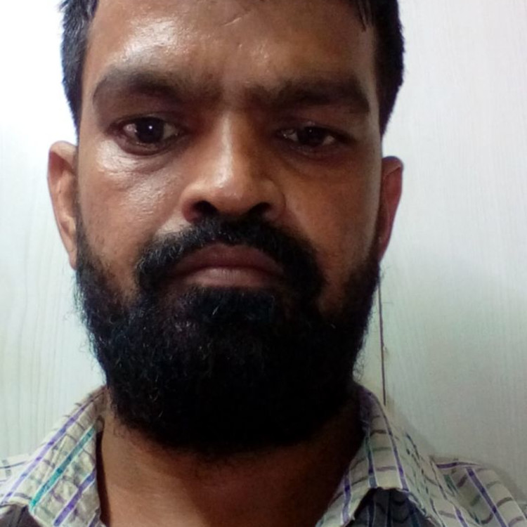 Trilok Bhardwaj`'s image