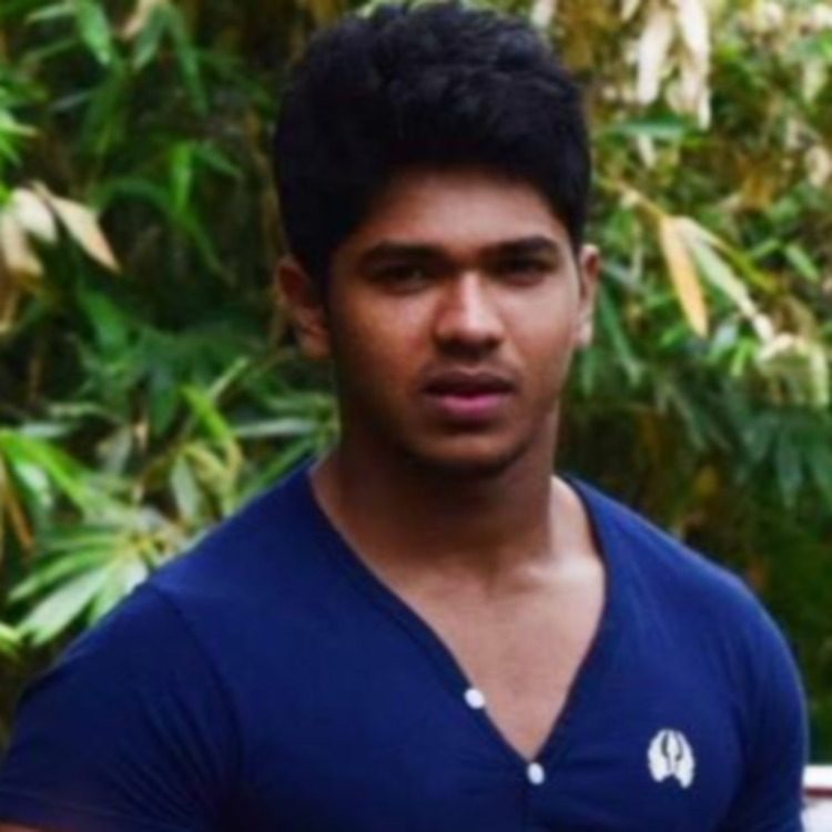 Vimal Priyadarshan's image