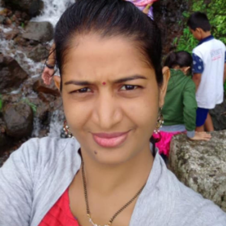 Yogita Kolte's image