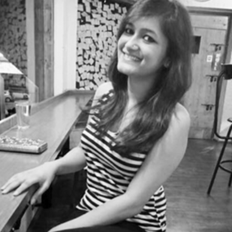 Arpita Aggarwal's image