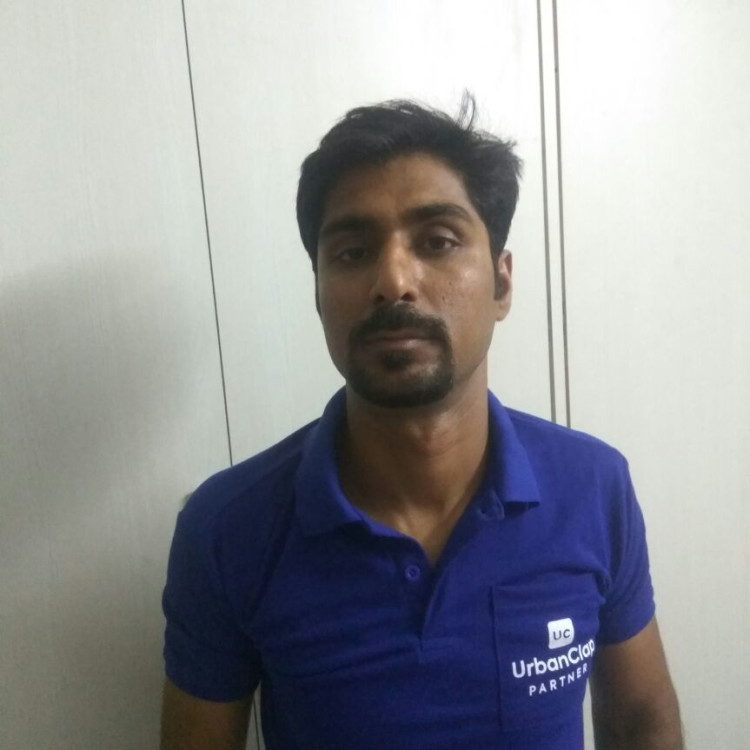 Yogesh Arora's image