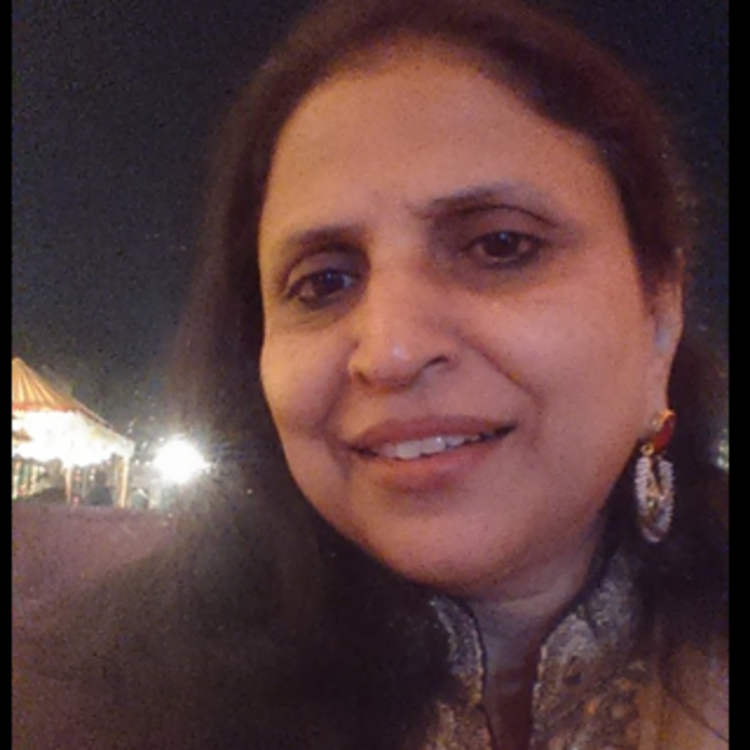 Vijaya Aggarwal's image