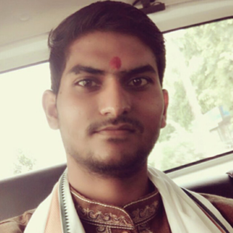 Sarvesh Kumar's image