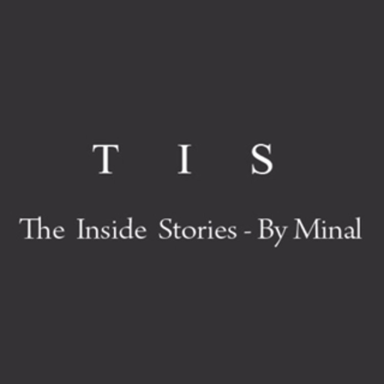 The Inside Stories - by Minal's image