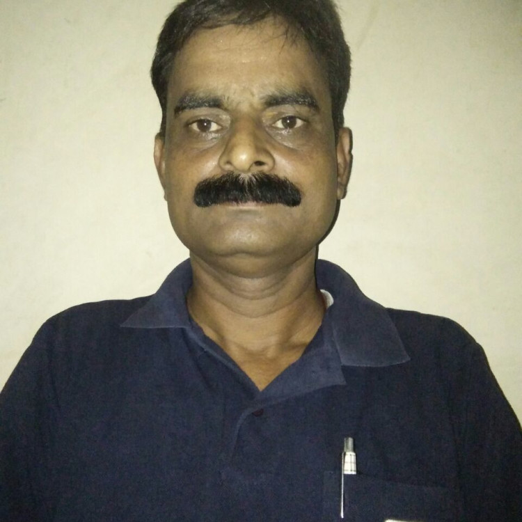 BISWAJIT MOHAPATRA's image