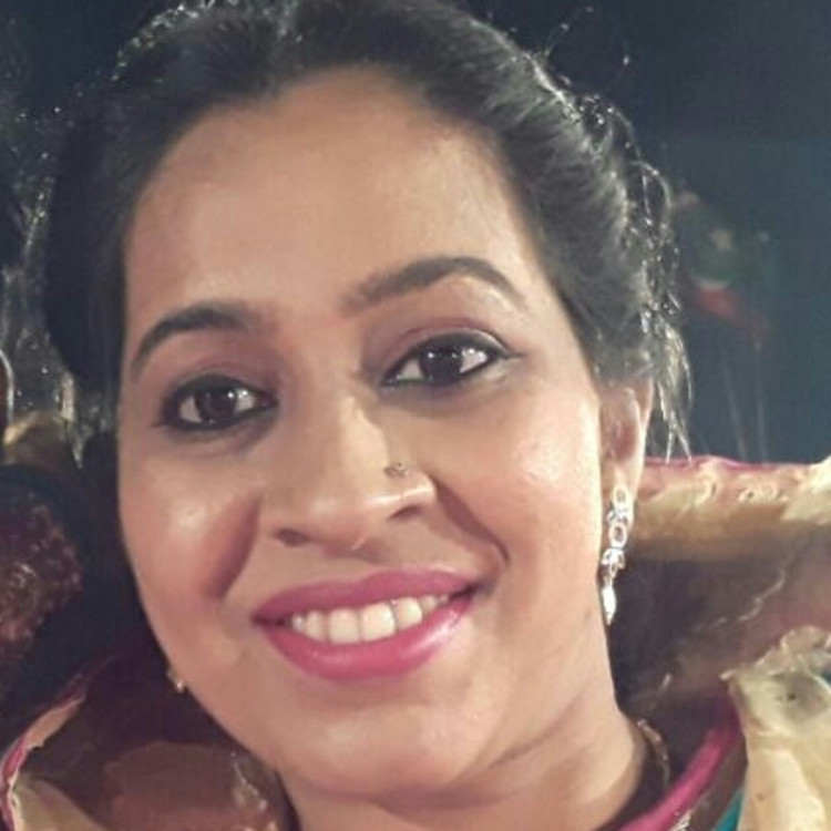 Shaista Yakub Khan's image