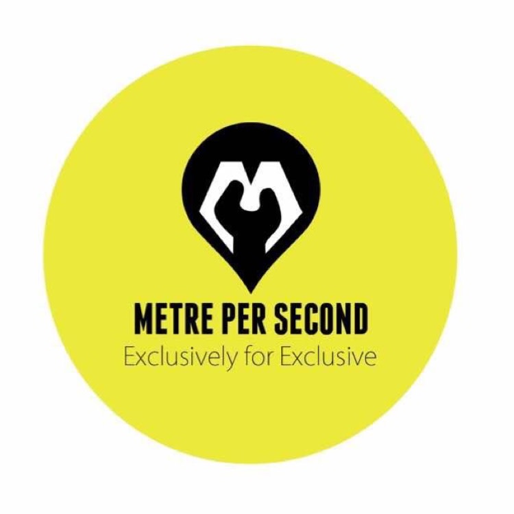 Metre Per Second's image