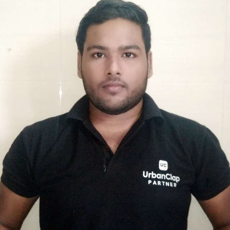 Vikas nayak's image