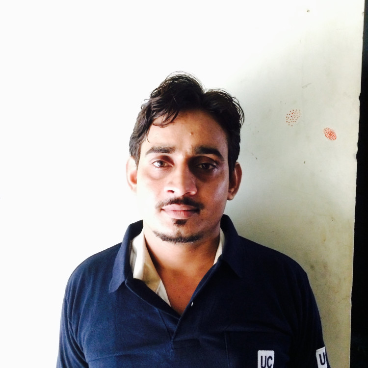 Neeraj Kumar Tiwari's image