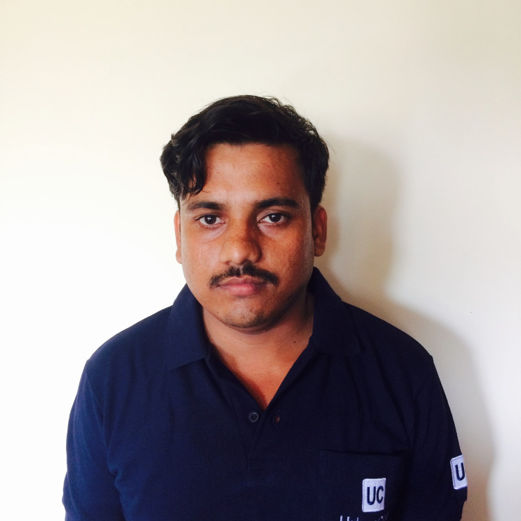 Sandeep Upadhyay's image