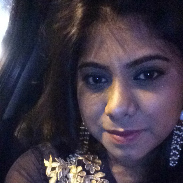 Mahek gupta's image