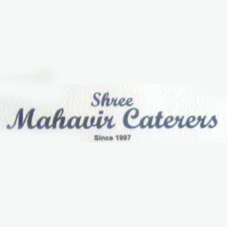 Shree Mahavir Caterers's image