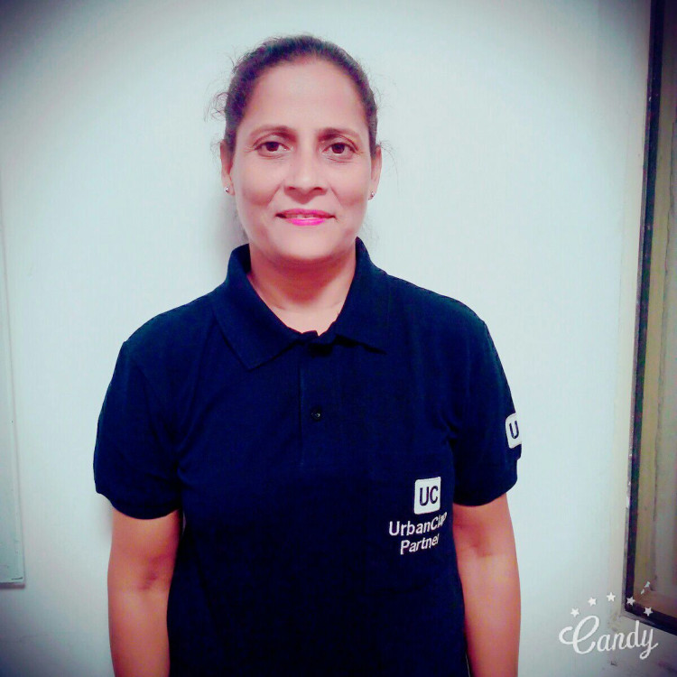 sangita's image
