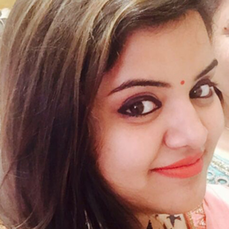 Richa Rana's image