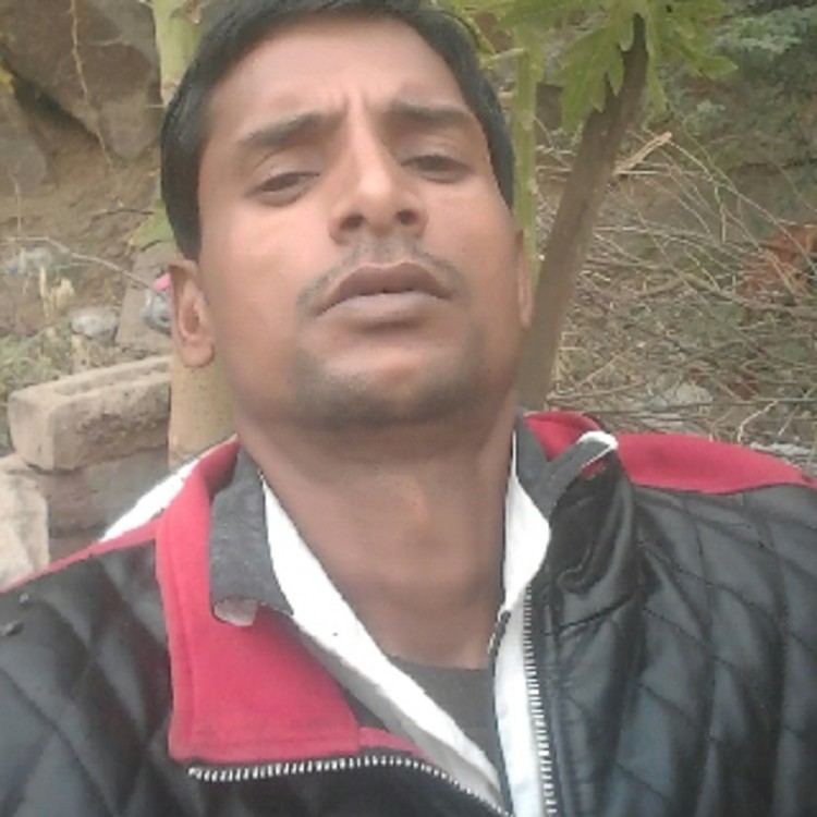 Giresh Joshi's image
