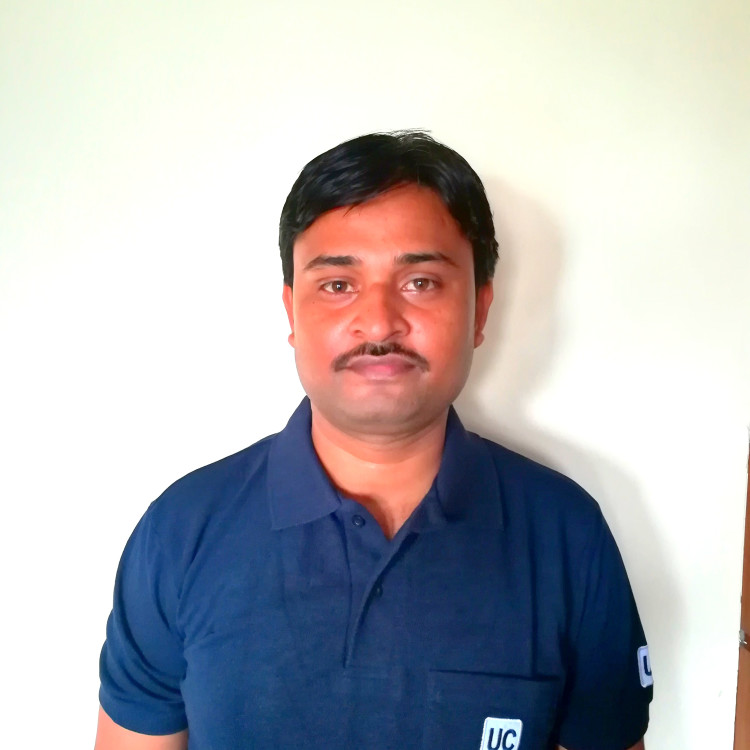 Altaf Ahmed's image