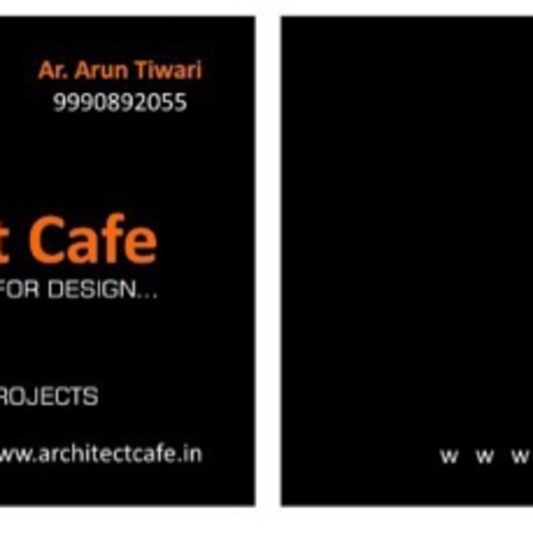 Ar. Nitin Sharma's image