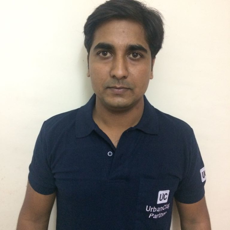 Vinayak Mane's image