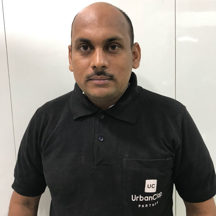 Subodh Thakur's image