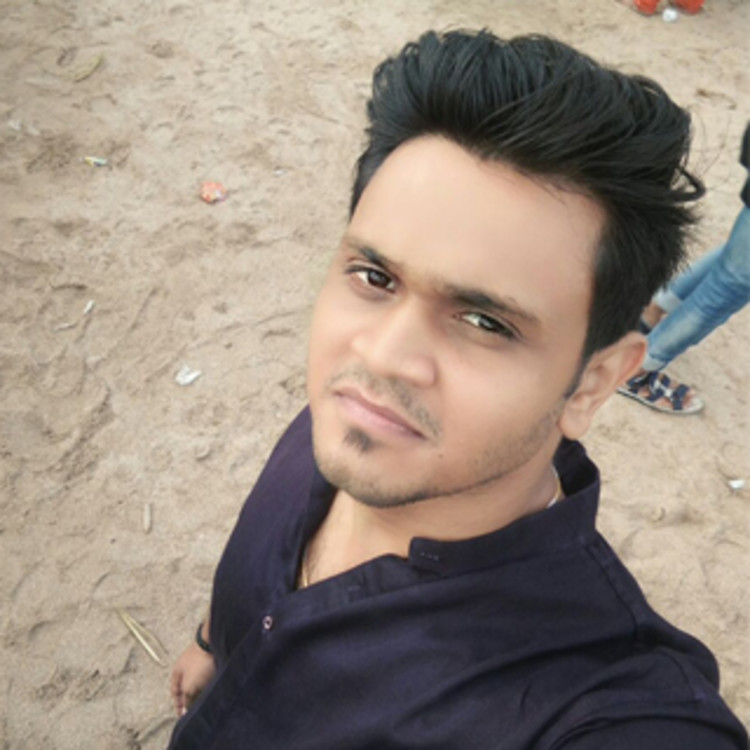Hardik Babubhai Parmar's image