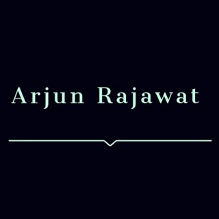 Arjun Rajawat's image