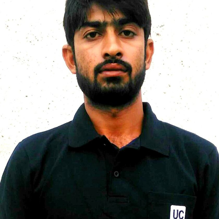 Mohd. Sonu's image