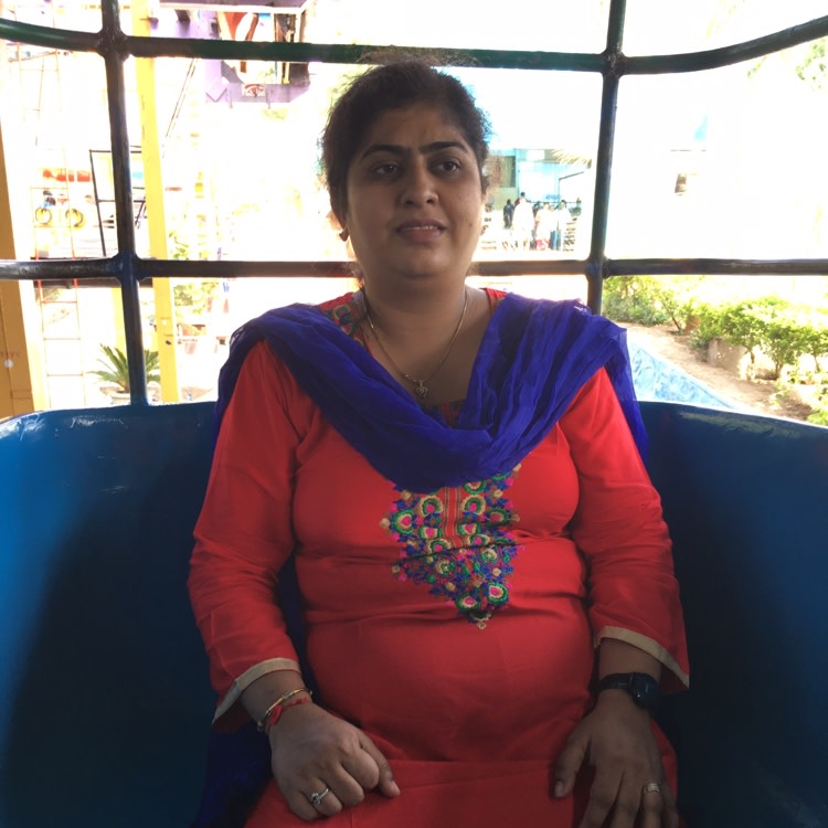 Sheth's image