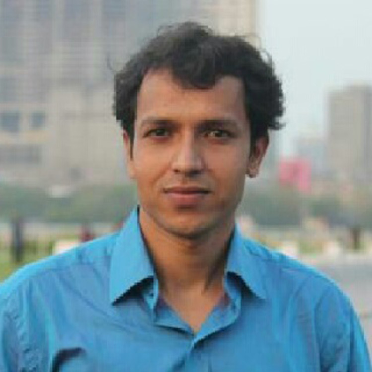 Rohit More's image