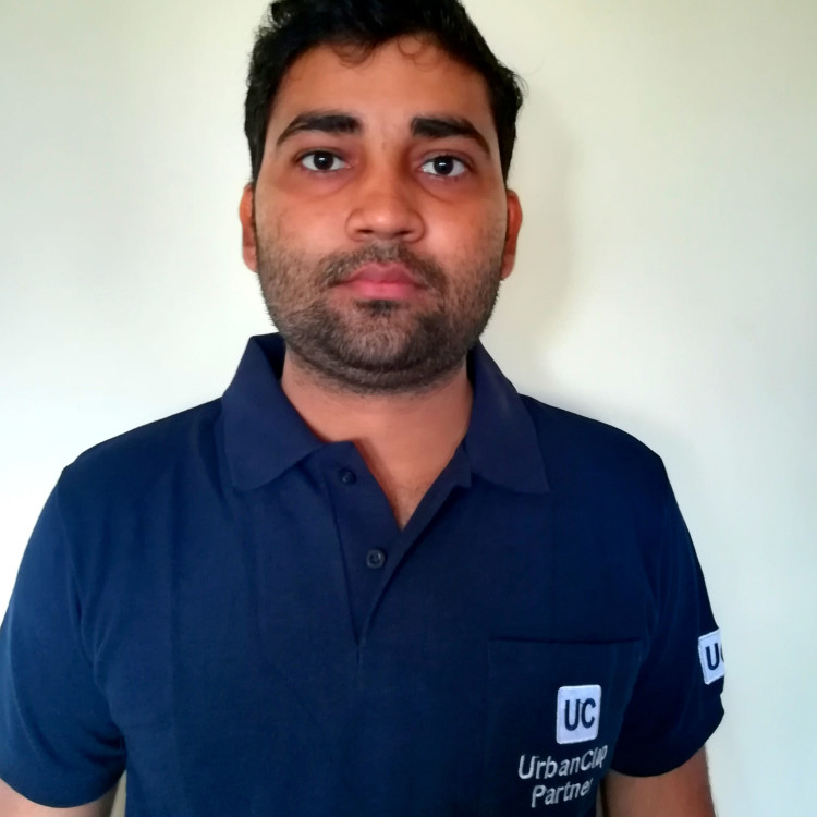 Amit Tiwari's image