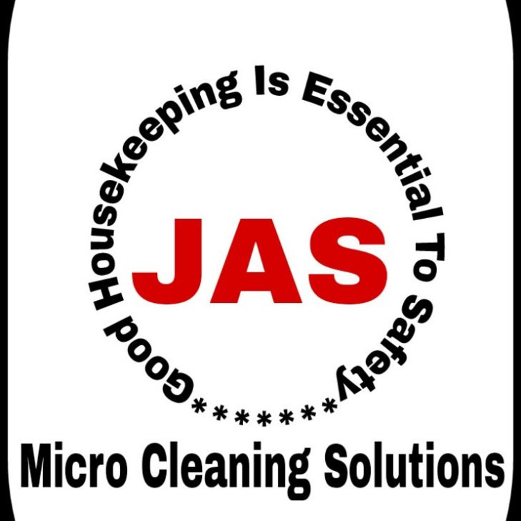 JAS Microcleaning Solutions's image