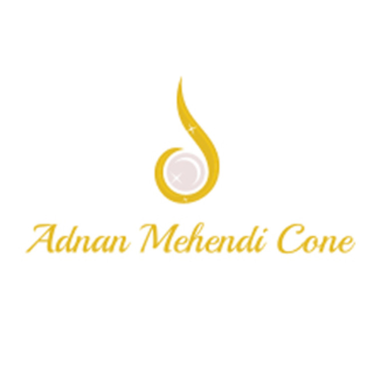 Adnan Mehendi Cone's image