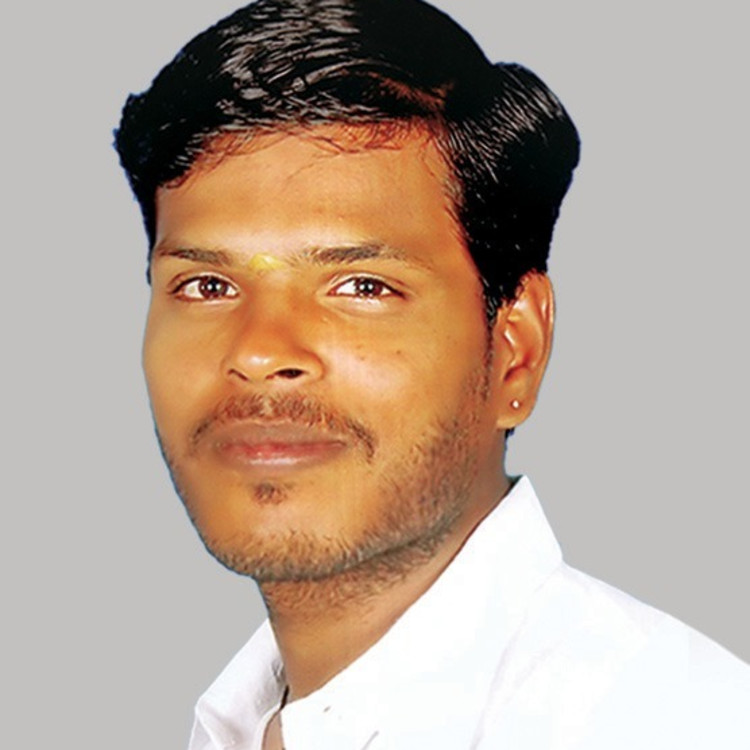 G. Sathish Kumar 's image