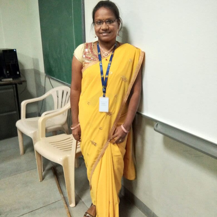 Tamilarasi's image