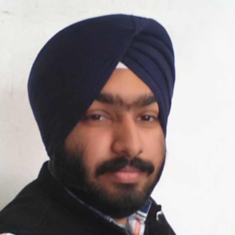 Parminder 's image