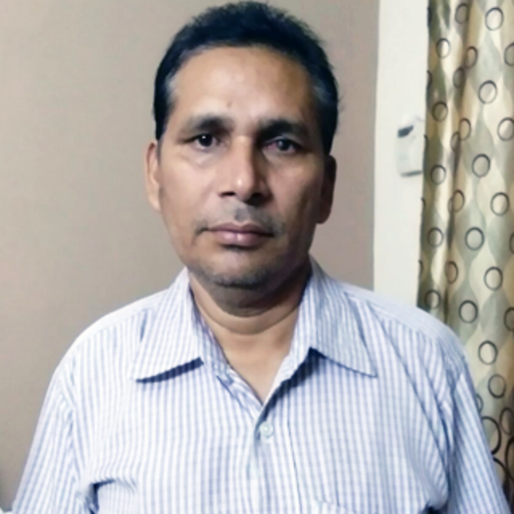 Iftekhar Gilani's image