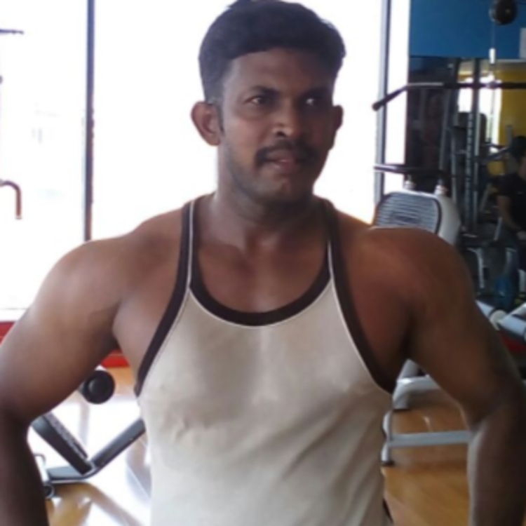 Selva's image