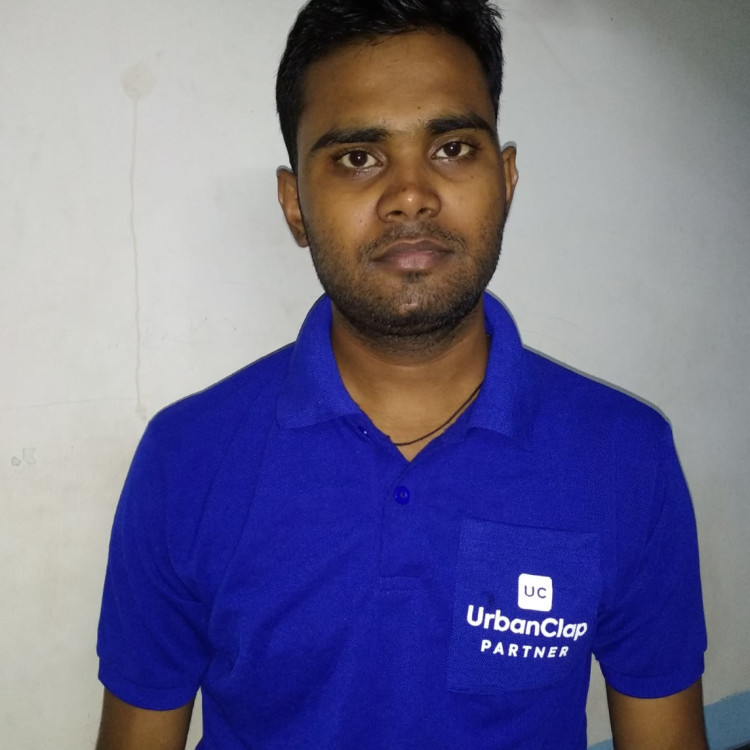 Vijay Kumar's image