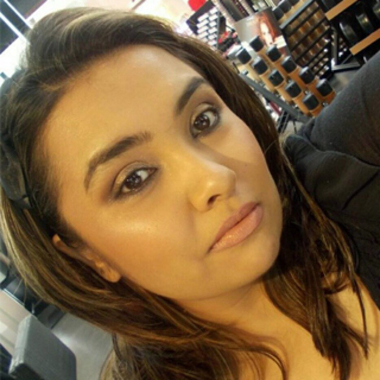 Preksha Desai's image
