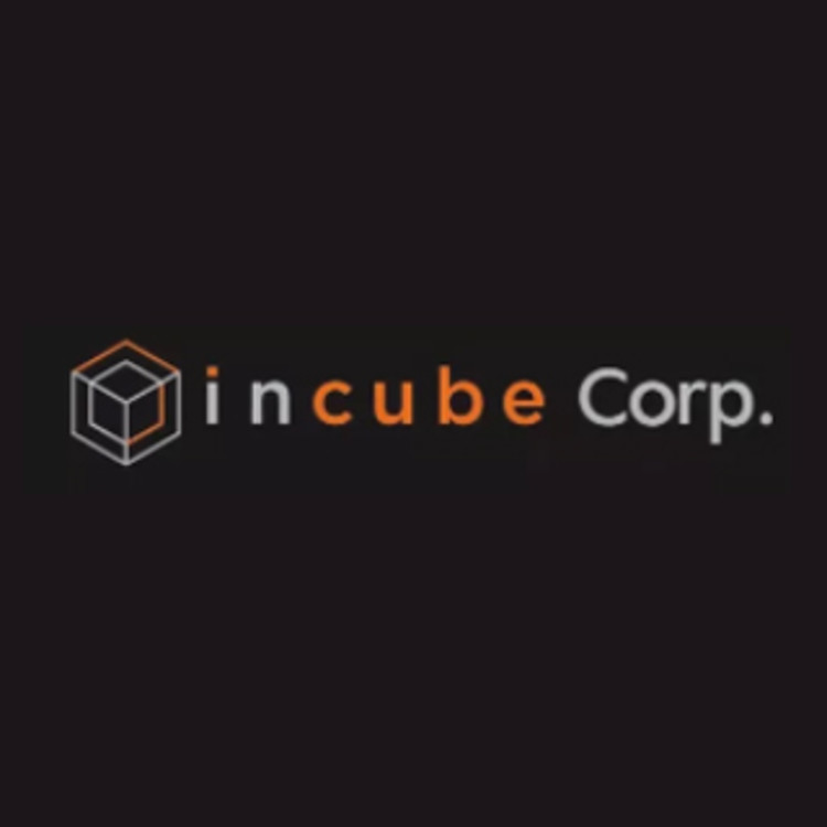 Incube Corp's image