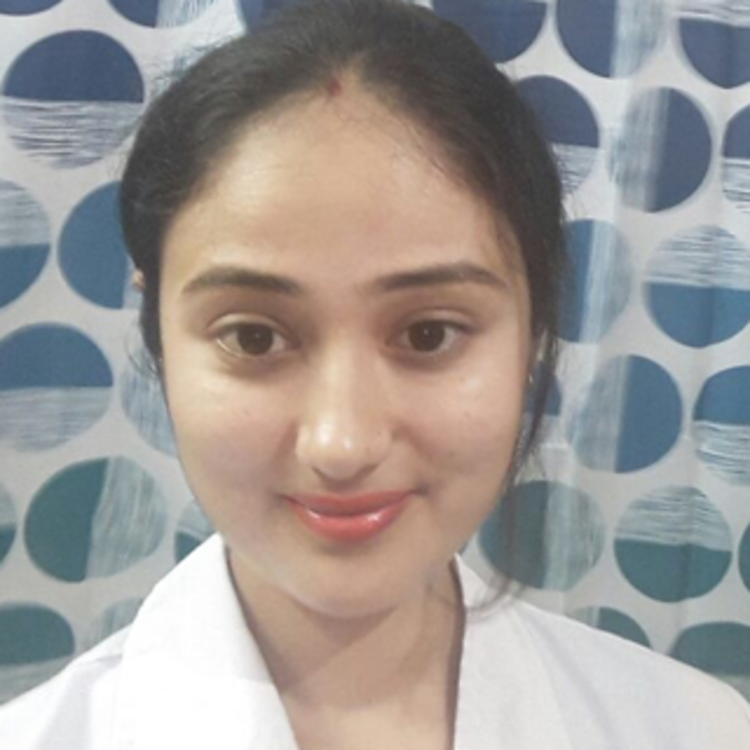 Pooja Beohar's image