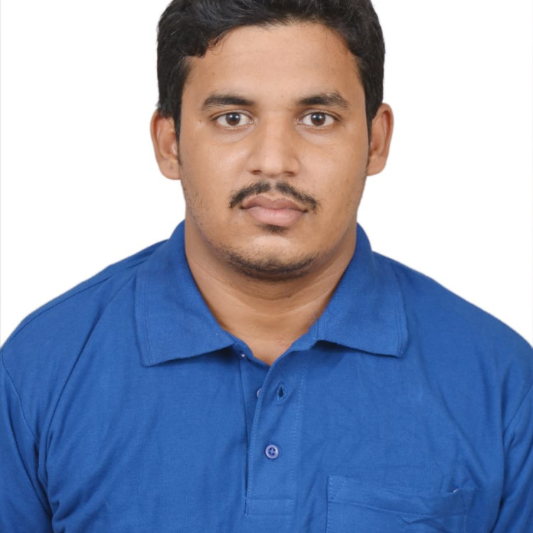 Rohit Kharva's image