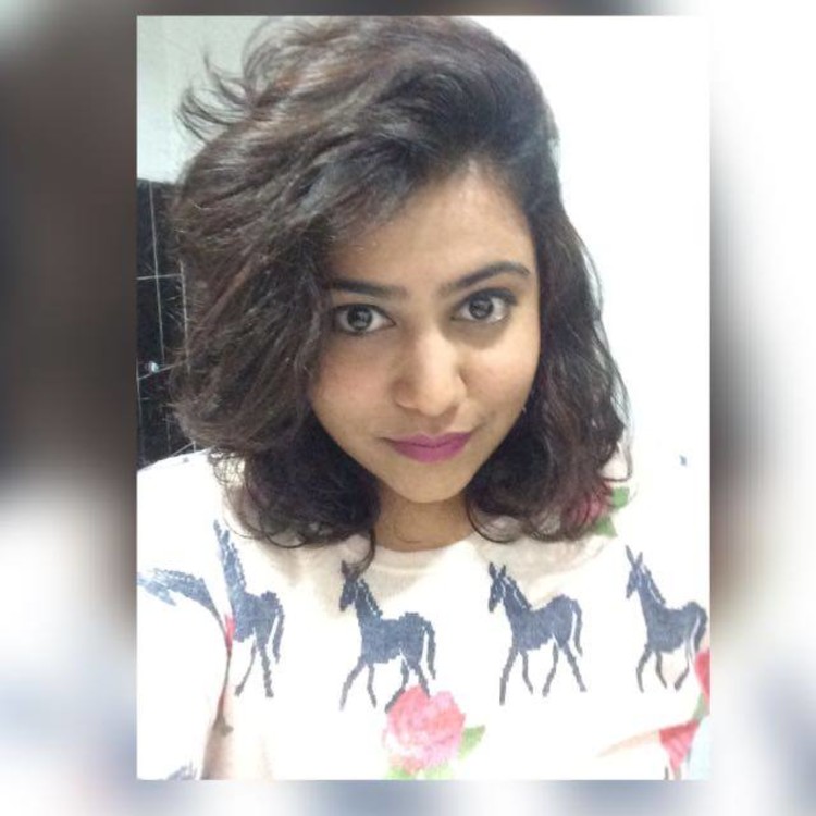 Seema Parikh's image