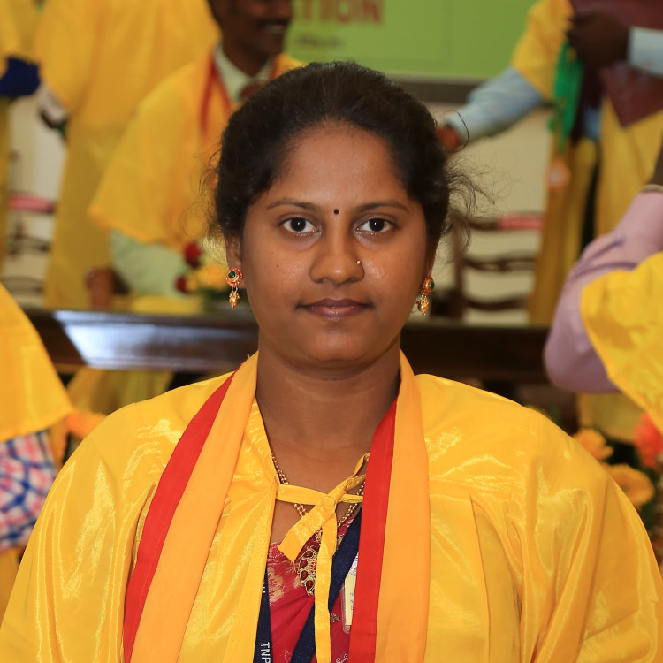B Nithya's image