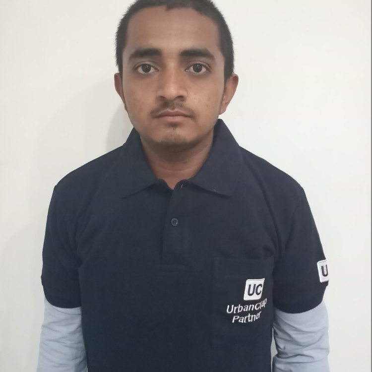 Mohd Arshad's image