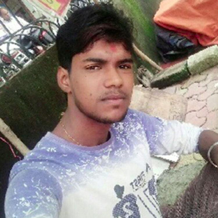 Ravi's image